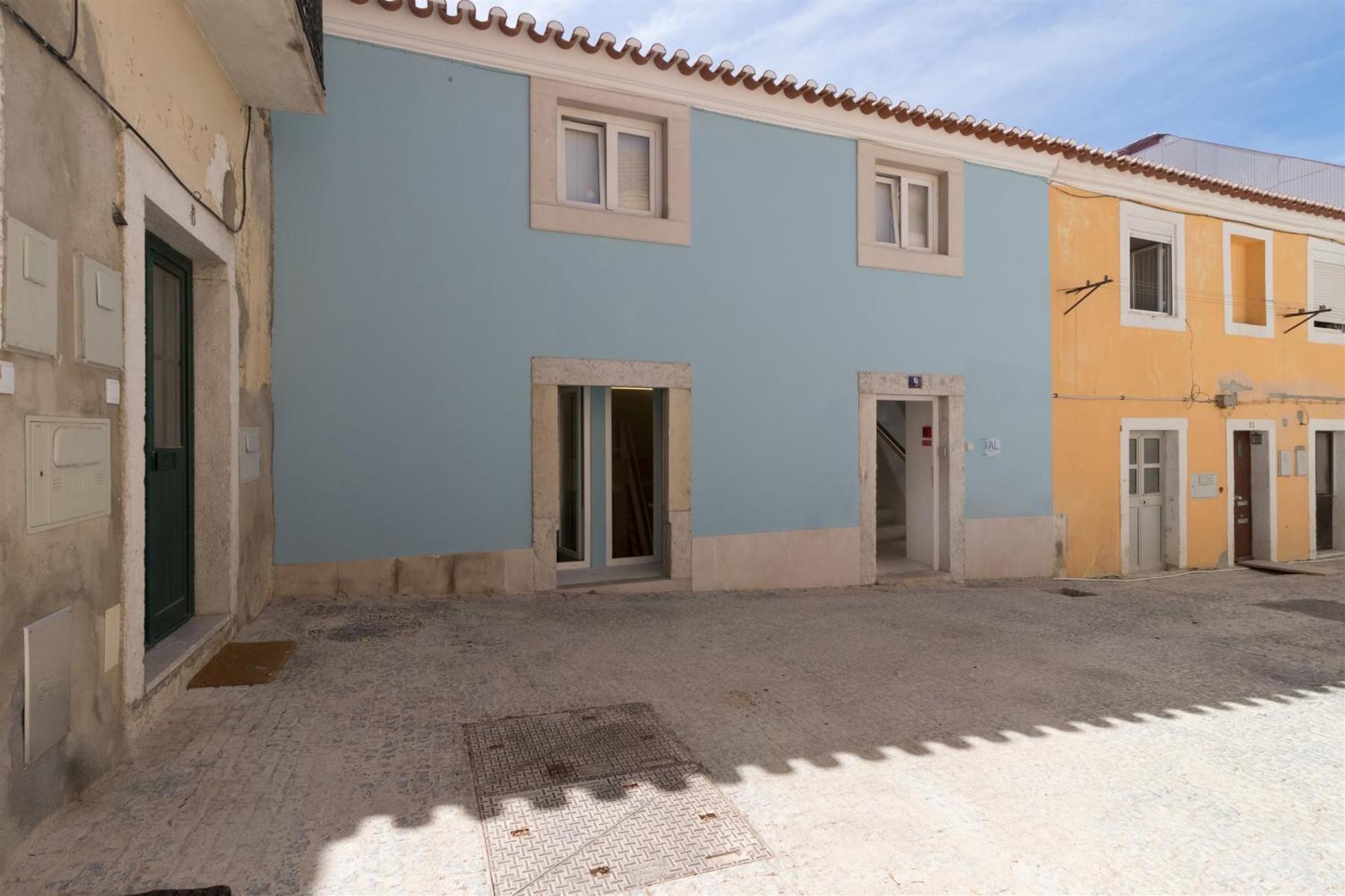 Apartamento Studentville *