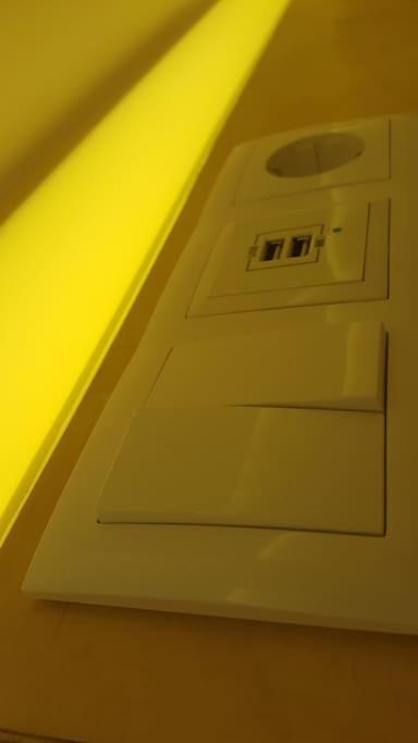 Studentville Apartamento *