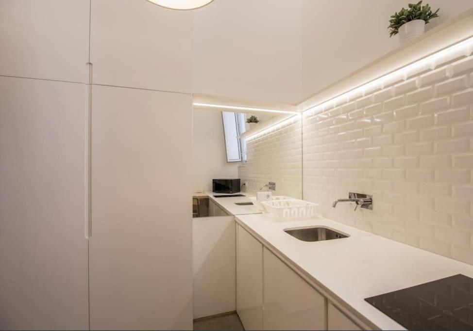 Apartamento Studentville *