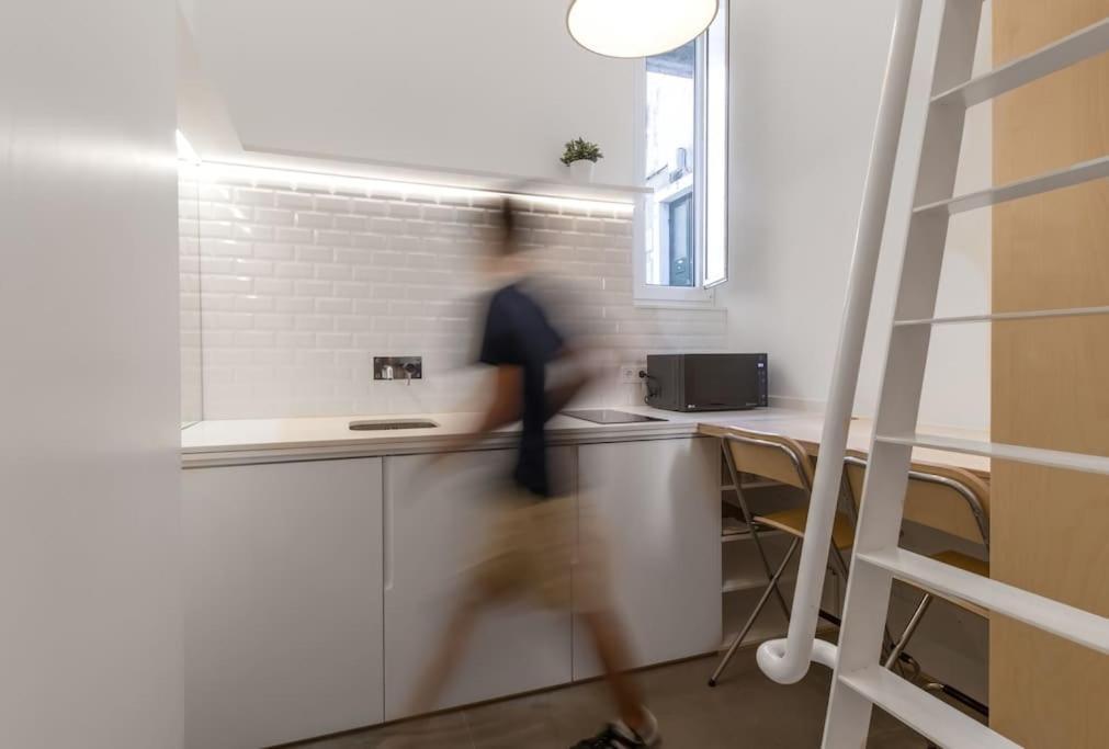 Apartamento Studentville