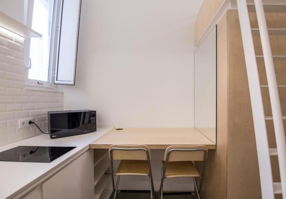 Studentville Lejlighed *
