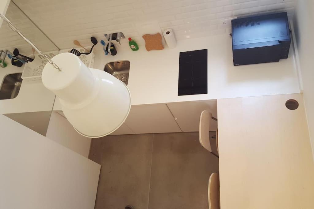 Apartamento Studentville