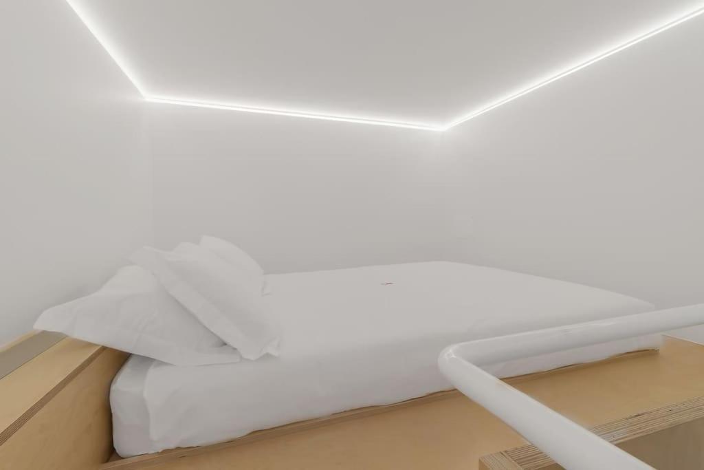 Apartamento Studentville Lisboa