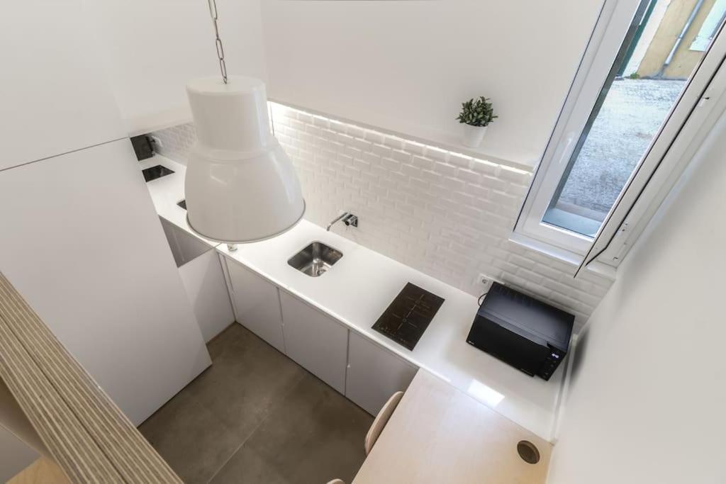 Lejlighed Studentville